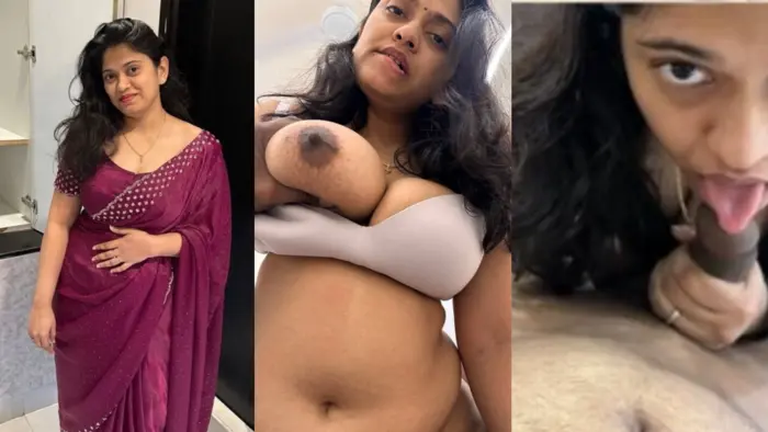 BigAss Beautiful Sexy Cheater Telugu Milf Blowjob eporner